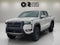 2026 Nissan Frontier Crew Cab 4x4 PRO-4X
