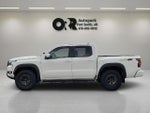 2026 Nissan Frontier Crew Cab 4x4 PRO-4X