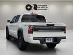 2026 Nissan Frontier Crew Cab 4x4 PRO-4X