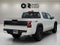 2026 Nissan Frontier Crew Cab 4x4 PRO-4X