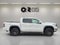 2026 Nissan Frontier Crew Cab 4x4 PRO-4X