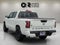 2026 Nissan Frontier Crew Cab 4x4 SV