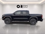 2027 Nissan Frontier Crew Cab 4x4 PRO-4X