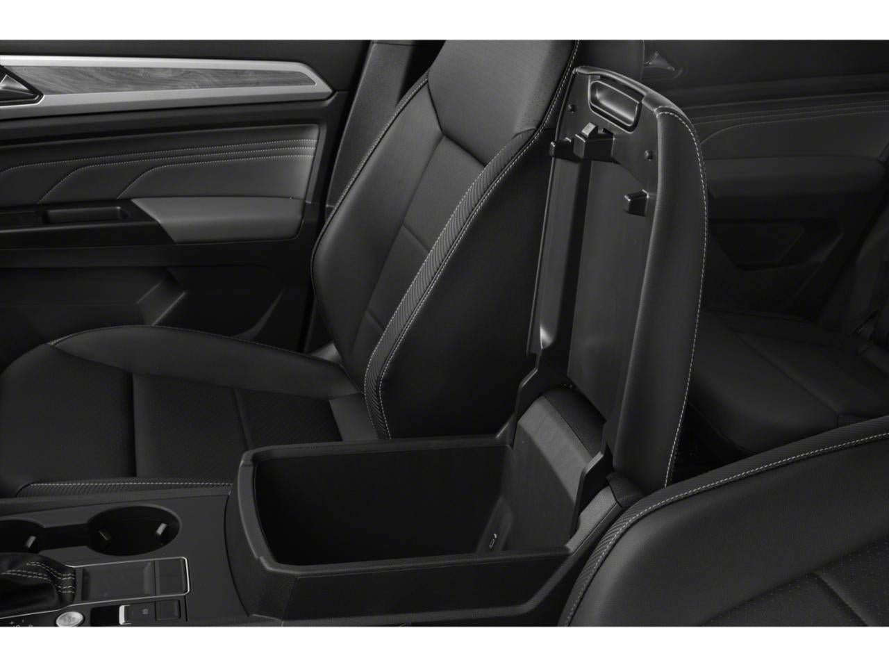 2022 Volkswagen Atlas Cross Sport 2.0T SE FWD