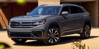 2022 Volkswagen Atlas Cross Sport 2.0T SE FWD