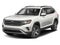 2022 Volkswagen Atlas 2.0T SE FWD