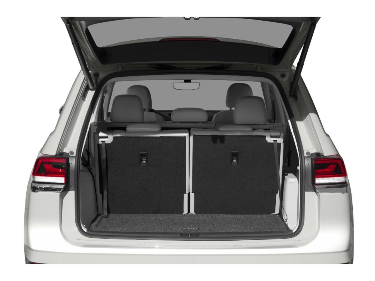 2022 Volkswagen Atlas 2.0T SE FWD