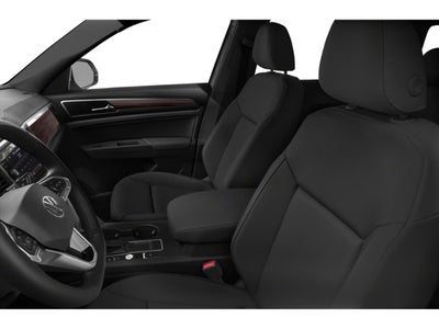 2022 Volkswagen Atlas 2.0T SE FWD