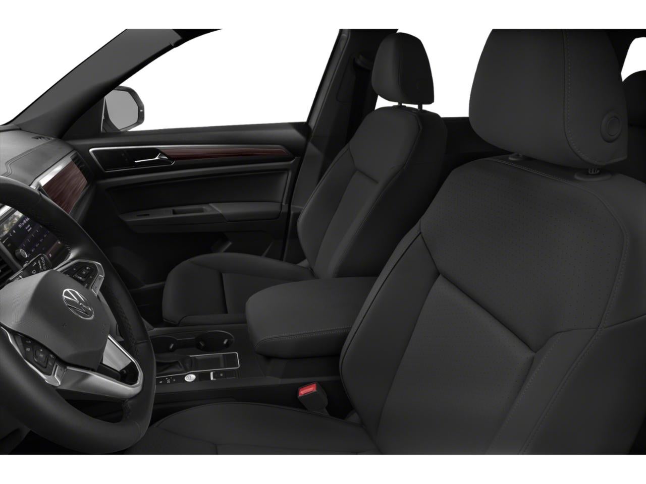 2022 Volkswagen Atlas 2.0T SE FWD