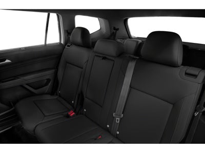 2022 Volkswagen Atlas 2.0T SE FWD