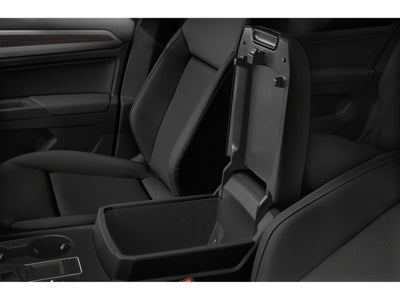 2022 Volkswagen Atlas 2.0T SE FWD