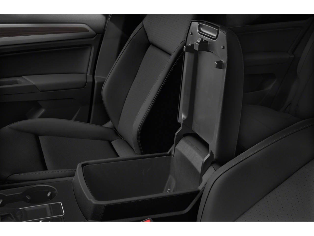 2022 Volkswagen Atlas 2.0T SE FWD