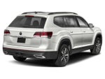 2022 Volkswagen Atlas 2.0T SE FWD