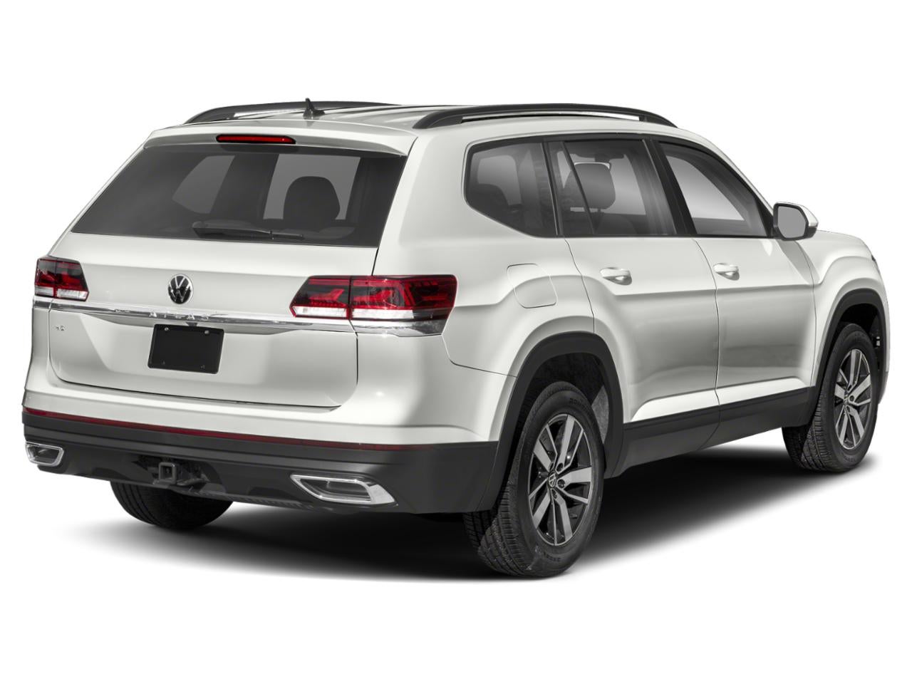 2022 Volkswagen Atlas 2.0T SE FWD