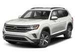 2022 Volkswagen Atlas 2.0T SE FWD