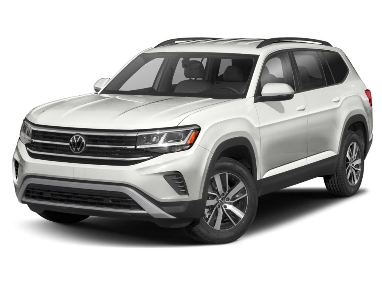 2022 Volkswagen Atlas 2.0T SE FWD