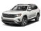 2022 Volkswagen Atlas 2.0T SE FWD