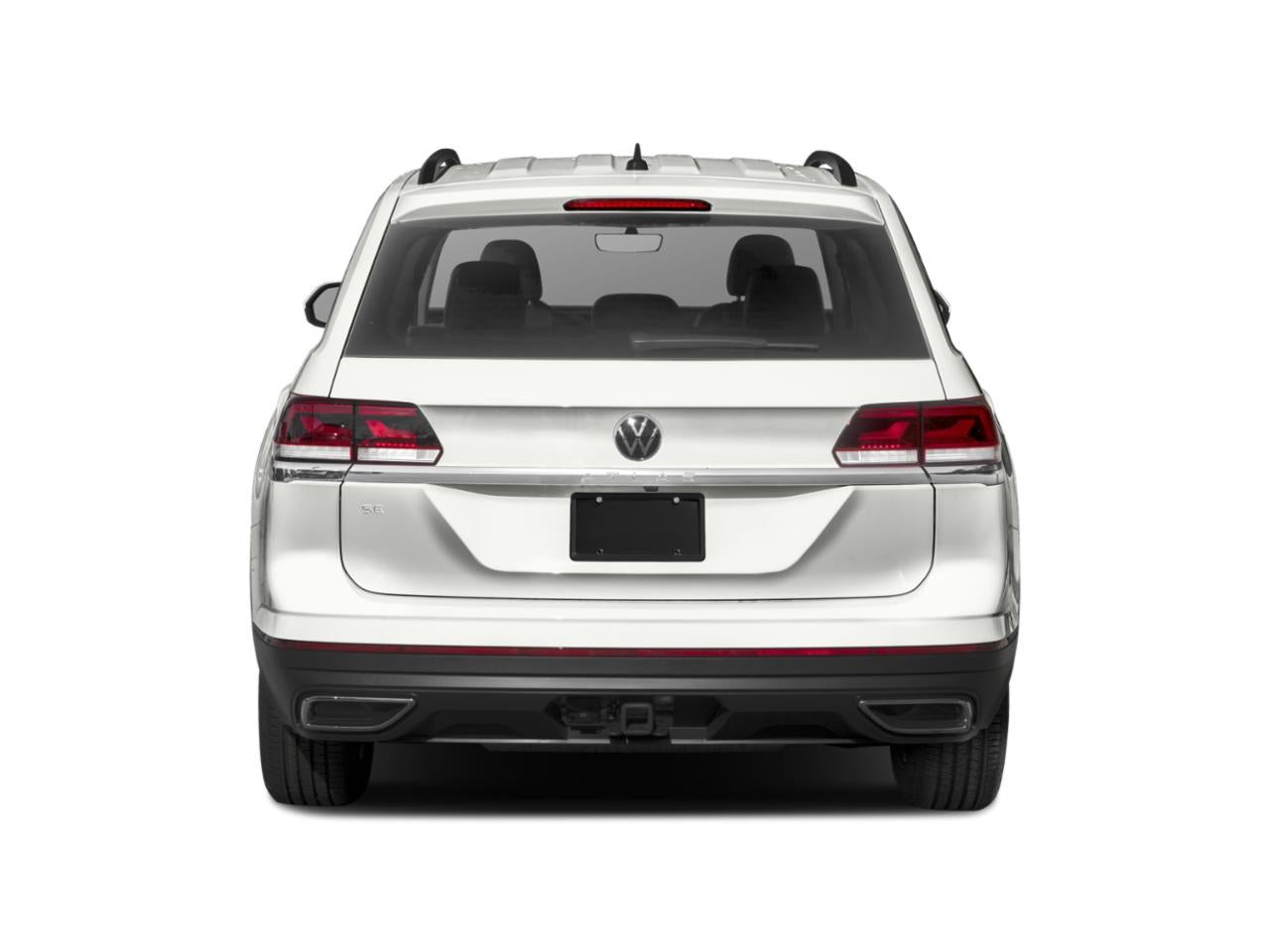 2022 Volkswagen Atlas 2.0T SE FWD