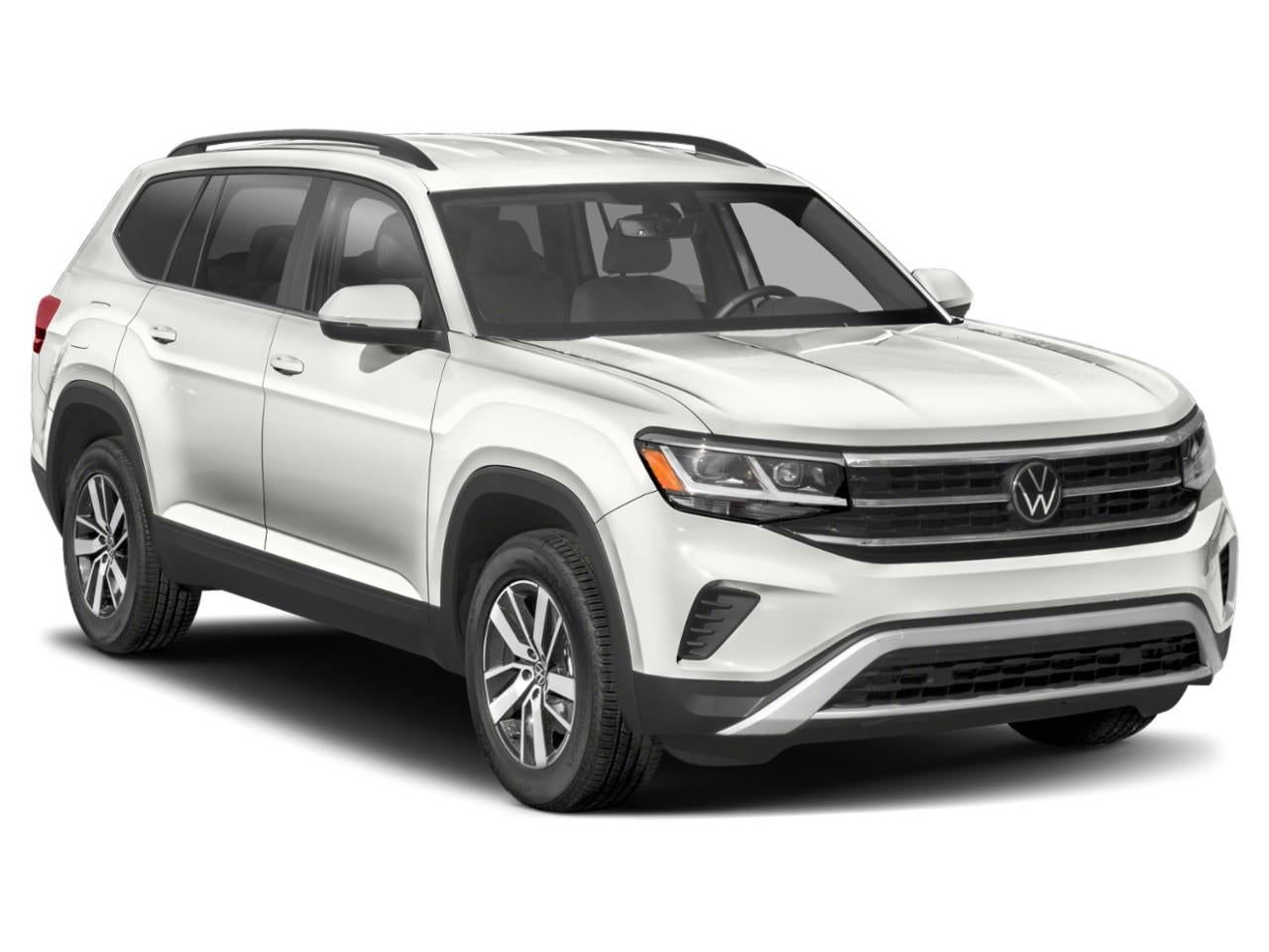 2022 Volkswagen Atlas 2.0T SE FWD