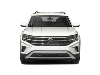 2022 Volkswagen Atlas 2.0T SE FWD
