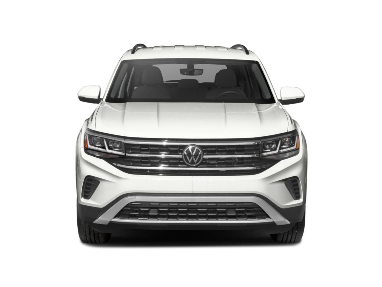 2022 Volkswagen Atlas 2.0T SE FWD