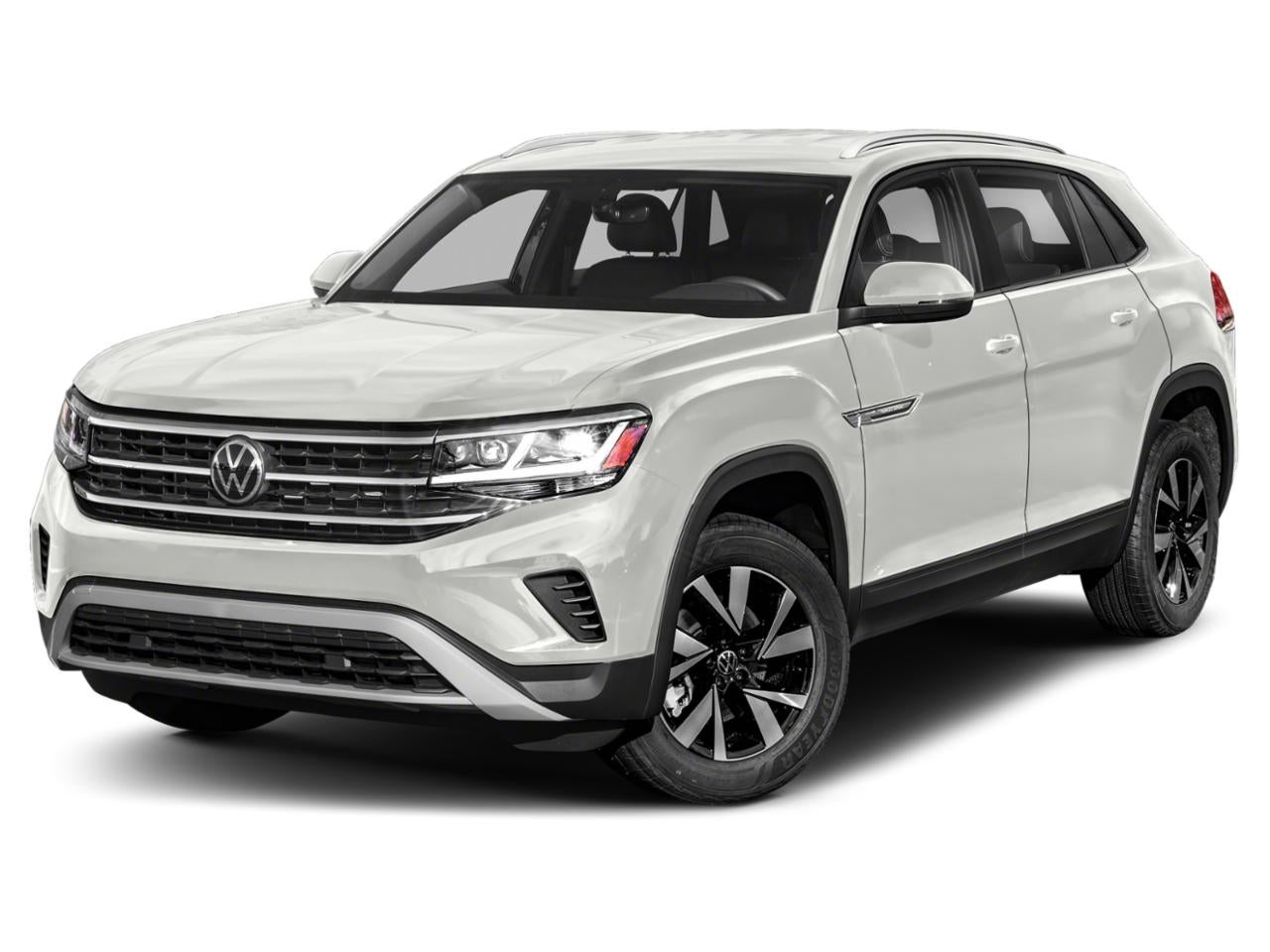 2021 Volkswagen Atlas Cross Sport 2.0T SE w/Technology FWD