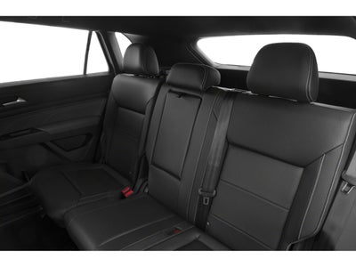 2021 Volkswagen Atlas Cross Sport 2.0T SE w/Technology FWD