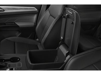 2021 Volkswagen Atlas Cross Sport 2.0T SE w/Technology FWD