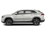 2021 Volkswagen Atlas Cross Sport 2.0T SE w/Technology FWD