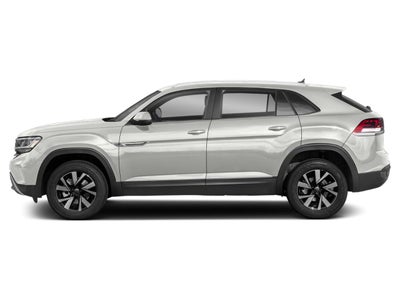 2021 Volkswagen Atlas Cross Sport 2.0T SE w/Technology FWD