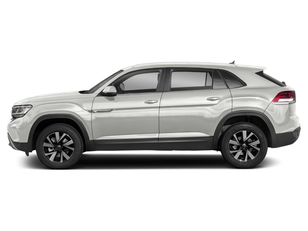 2021 Volkswagen Atlas Cross Sport 2.0T SE w/Technology FWD