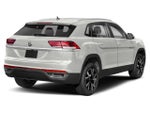 2021 Volkswagen Atlas Cross Sport 2.0T SE w/Technology FWD
