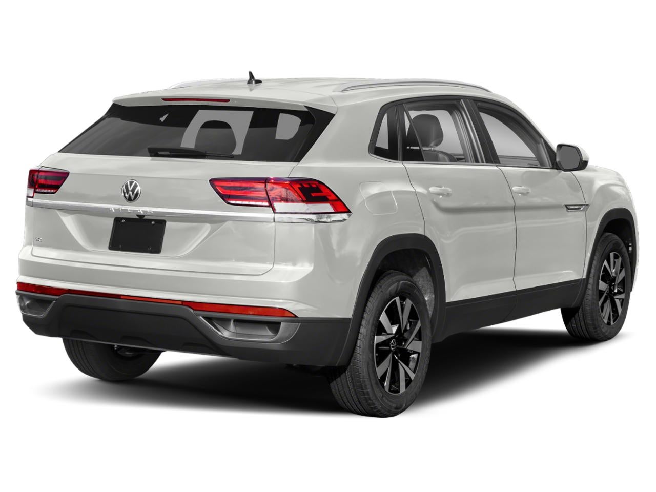 2021 Volkswagen Atlas Cross Sport 2.0T SE w/Technology FWD