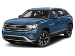 2021 Volkswagen Atlas Cross Sport 2.0T SE w/Technology FWD