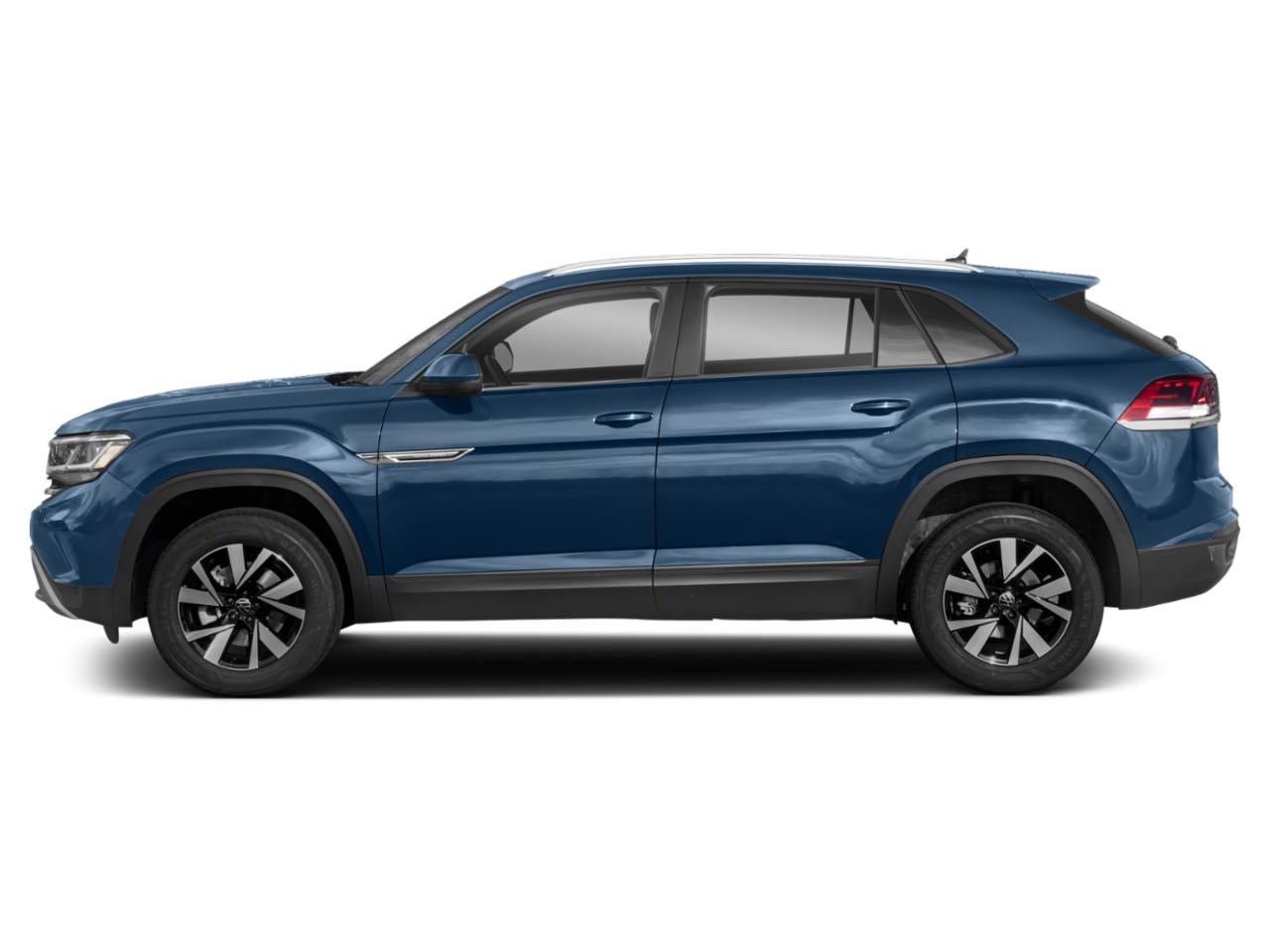 2021 Volkswagen Atlas Cross Sport 2.0T SE w/Technology FWD