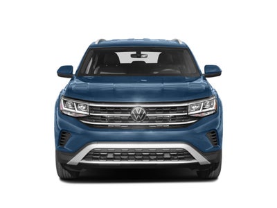 2021 Volkswagen Atlas Cross Sport 2.0T SE w/Technology FWD