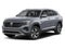 2024 Volkswagen Atlas Cross Sport 2.0T SE w/Technology FWD