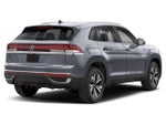 2024 Volkswagen Atlas Cross Sport 2.0T SE w/Technology FWD