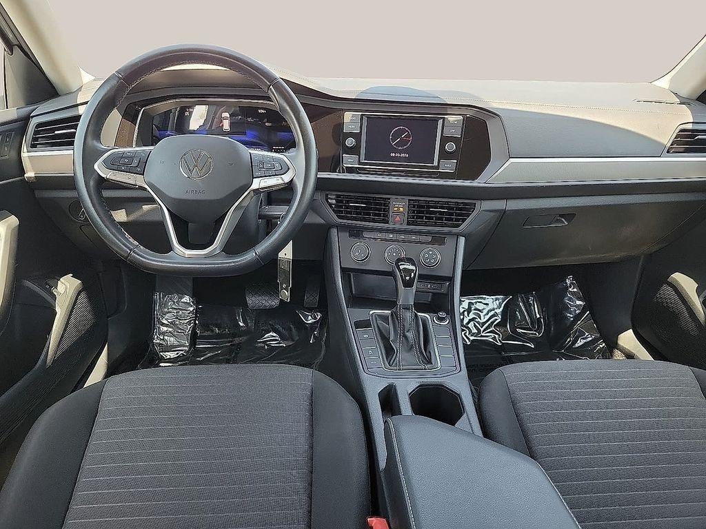2025 Volkswagen Atlas Cross Sport 2.0T SE w/Technology 4MOTION