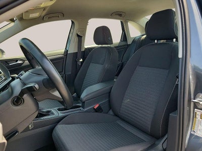 2025 Volkswagen Atlas Cross Sport 2.0T SE w/Technology 4MOTION