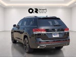 2022 Volkswagen Atlas 3.6L V6 SE w/Technology FWD