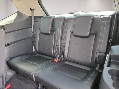 2022 Volkswagen Atlas 3.6L V6 SE w/Technology FWD