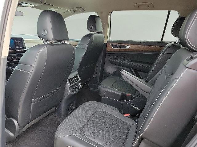 2024 Volkswagen Atlas 2.0T SE w/Technology FWD