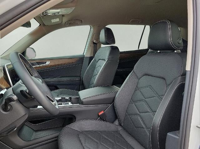 2024 Volkswagen Atlas 2.0T SE w/Technology FWD