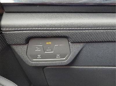 2024 Volkswagen Atlas 2.0T SE w/Technology FWD