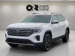 2024 Volkswagen Atlas 2.0T SE w/Technology FWD