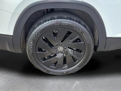 2024 Volkswagen Atlas 2.0T SE w/Technology FWD