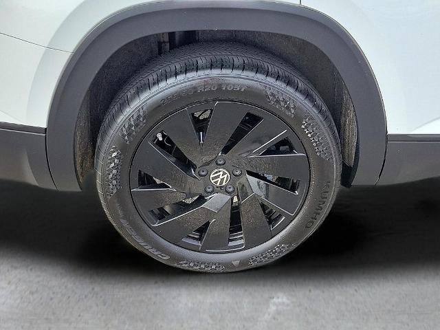 2024 Volkswagen Atlas 2.0T SE w/Technology FWD