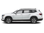 2024 Volkswagen Atlas 2.0T SE w/Technology FWD