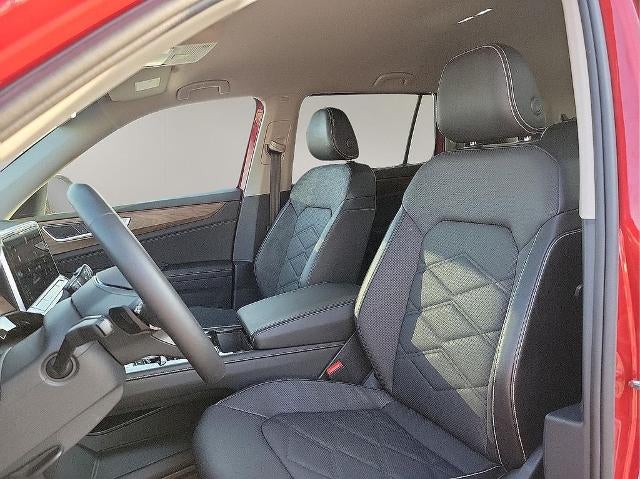 2024 Volkswagen Atlas 2.0T SE w/Technology FWD